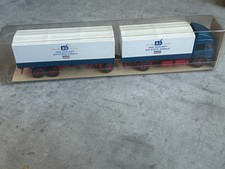 Wiking 1:87 Iveco Magirus 125