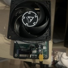 Bitcoin Miner BTC BM 1366