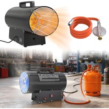 Gasheizer Gasheizgerät 30KW