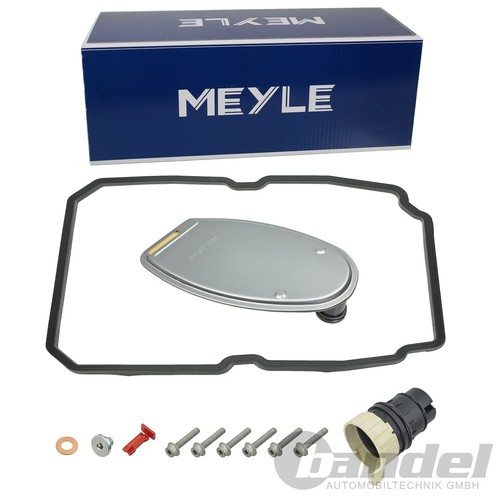 Meyle hydraulikfiltersatz - meyle,