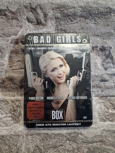 Bad girls erotik - girls,