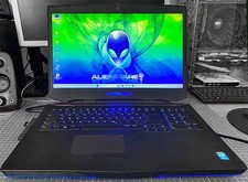 DELL Alienware M17 R1 Retro