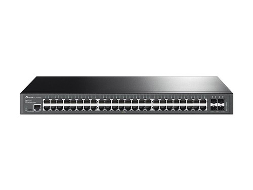 Link port gigabit l2 - 48-port, l2+