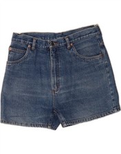 Panthon damen jeansshorts - panthon,