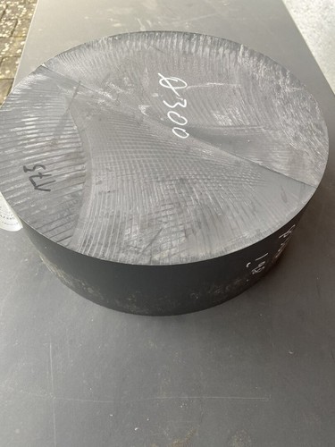 Pvc grau 300mm 83mm 1 - l, 83mm,