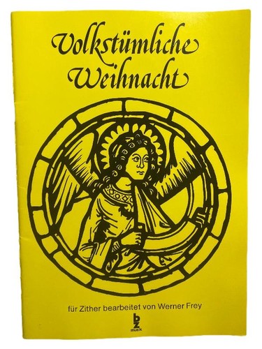 Volkstümliche weihnacht - volkstümliche,