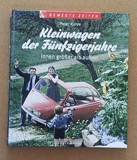 KLEINWAGEN DER fÜNFZIGERJAHRE