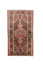 Orientteppich super Hamadan (