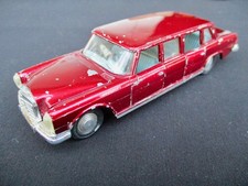 Dinky Toys 128 Mercedes 600