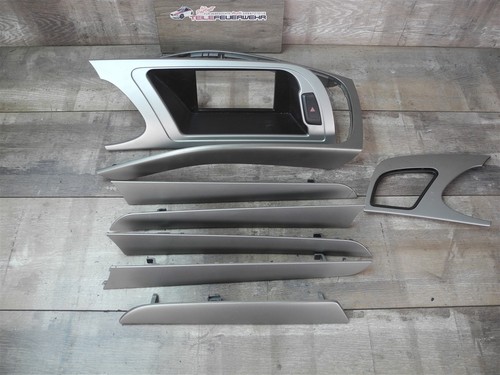 Audi b8 set - audi, a4
