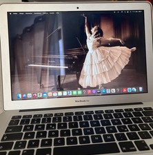 Apple MacBook Air 13,3 Zoll
