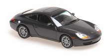 Porsche 911 carrera - 911, mki)