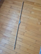 Roplasto Getriebe 1200mm×30mm  mit 3 Rollzapfen 