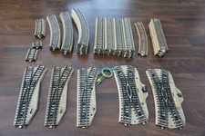 Märklin M-Gleis konvolut 