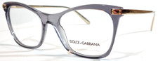 Dolce & Gabbana Damen Cat-Eye