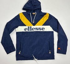 Ellesse windbreaker schlupf - ellesse,