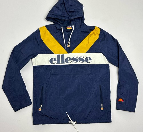 Ellesse windbreaker schlupf - ellesse,