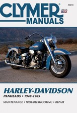 Harley-Davidson Panheads