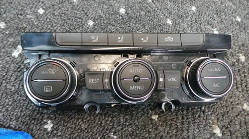 2l182b7 klimabedienteil - 2l182b7,