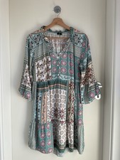 Italienisches Damen Sommer