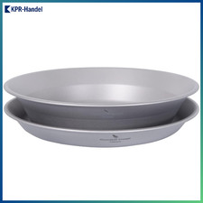 Titan Geschirrset für Camping
