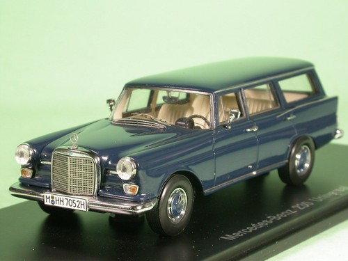 Mercedes w110 230 universal - 230,