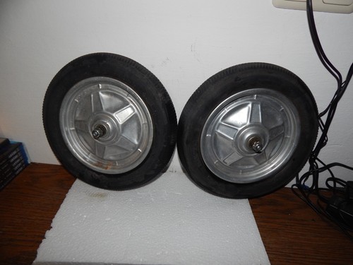 Räder felge ddr roller - 2, x