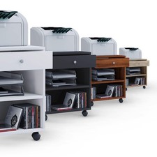 VCM® Büro-Rollcontainer