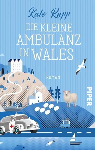 Die kleine ambulanz - kleine, in