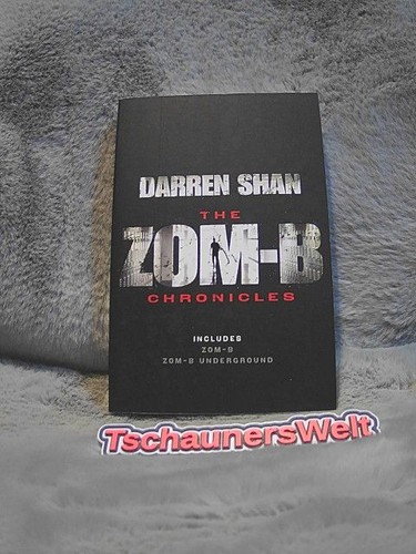 Zom chronicles bind up of - chronicles:, bind-up