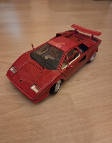 Modellauto lamborghini - modellauto,