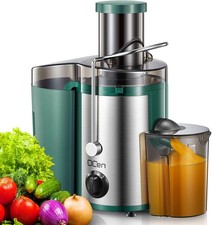 Qcen Juicer Machine, 500W