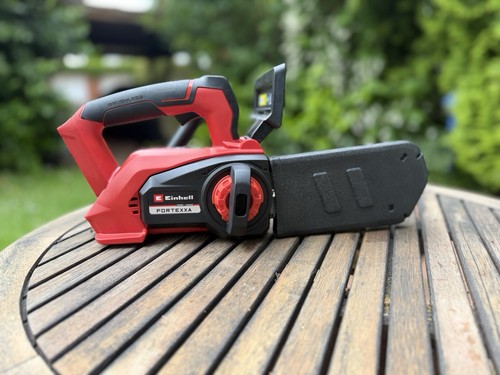 Einhell fortexxa th - einhell, 18/20