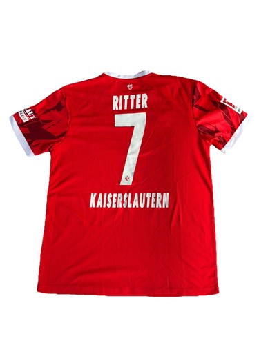 Kaiserslautern fck - fc,