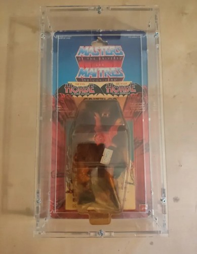 Grizzlor moc misb - grizzlor,