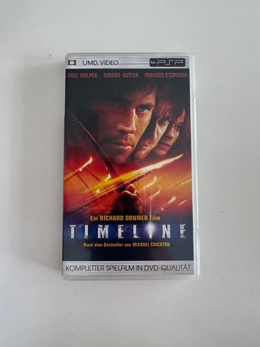 Timeline umd film für - umd,