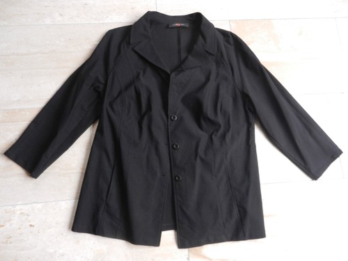 Damen jacke sallie sahne - damen, "