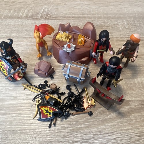 Playmobil ritter figuren - playmobil,