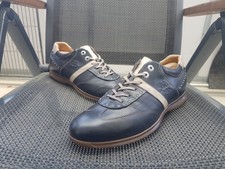 La Martina Herrenschuhe  Gr.43