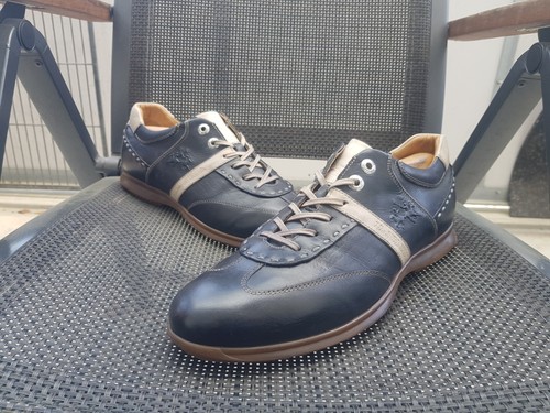 Martina herrenschuhe gr 43 - la,