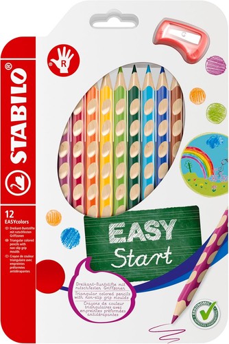 Stabilo ergonomischer - stabilo,