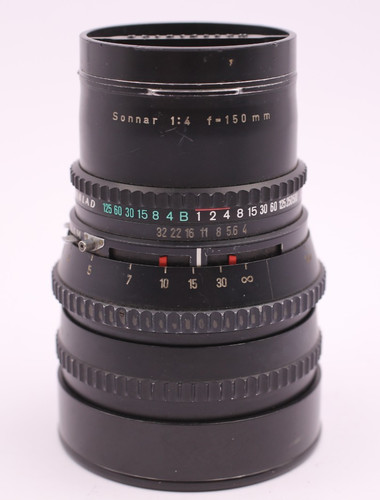 Hasselblad sonnar 150 - sonnar-c,