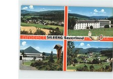 Silberg kirchhundem panorama - silberg,