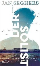 Der Solist von Seghers, Jan |