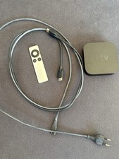 Apple TV 3rd Generation Digital HD