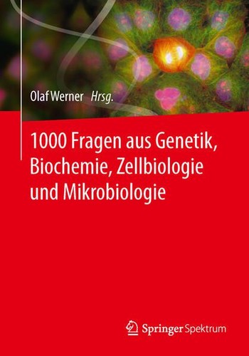 1000 fragen aus genetik - 1000,