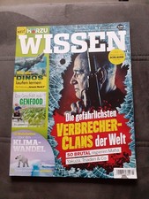 HÖRZU WISSEN,Heft 3