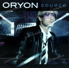Oryon - Bounce '