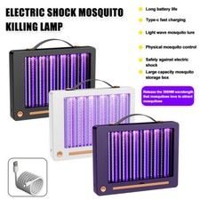 Insektenfalle UV Mückenlampe