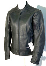 Lederjacke Motorradjacke DIFI
